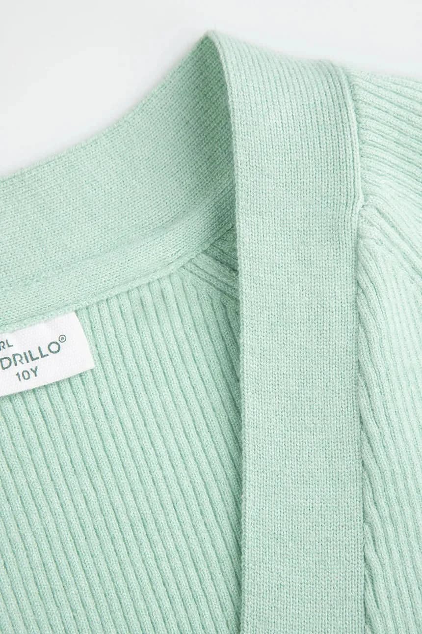 Свитер - фото 4