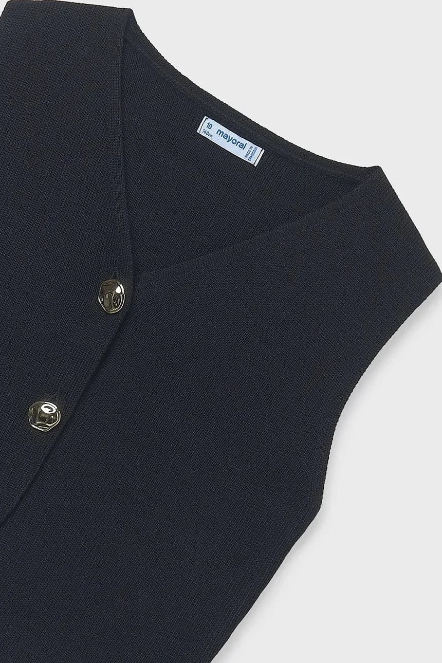 Детский жилет - фото 3