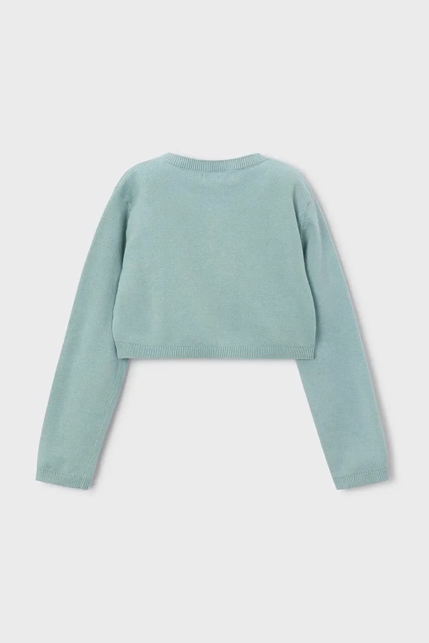 Детский кардиган - фото 2