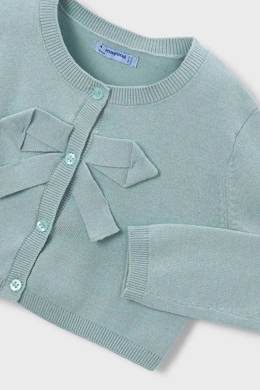 Детский кардиган - фото 3