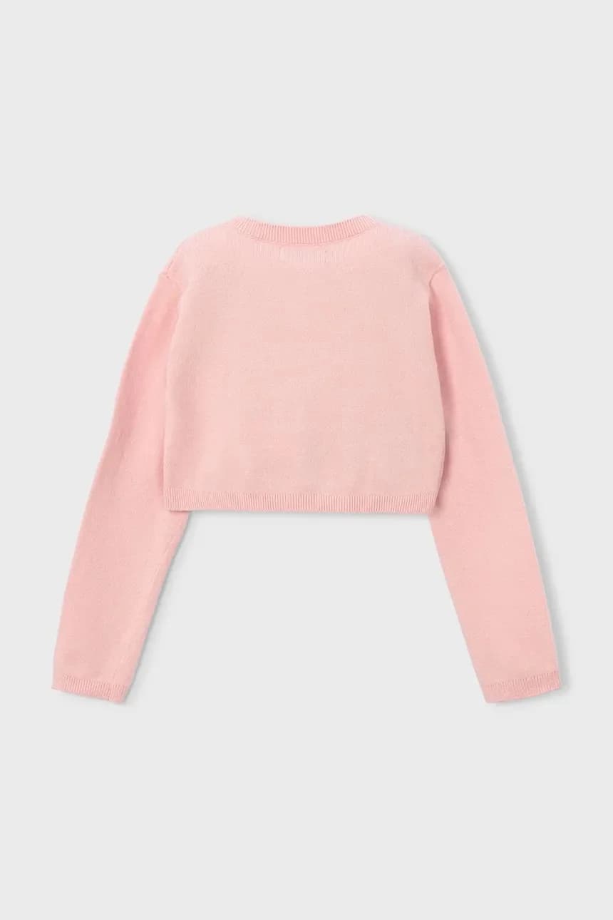 Детский кардиган - фото 2