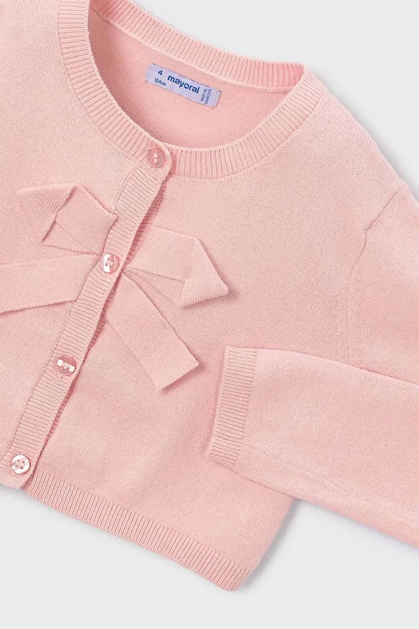 Детский кардиган - фото 3