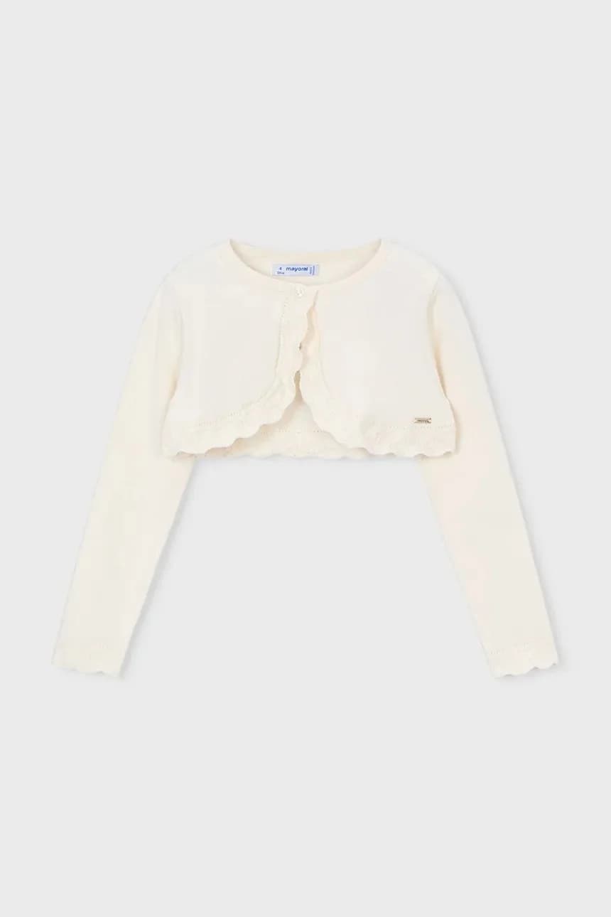 Детский кардиган - фото 2