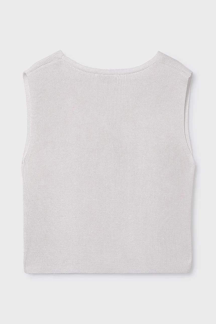 Детский жилет - фото 2