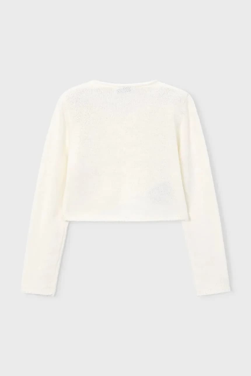 Детский кардиган - фото 2