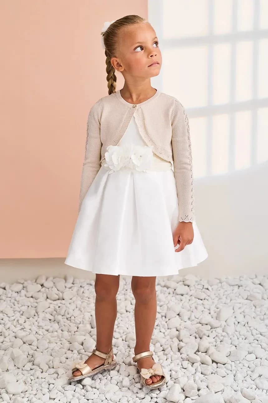 Детский кардиган - фото 6