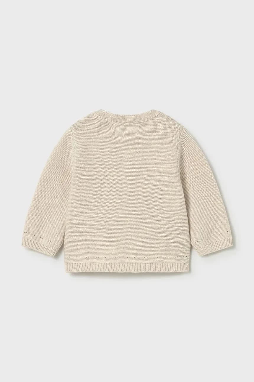 Детский кардиган - фото 2