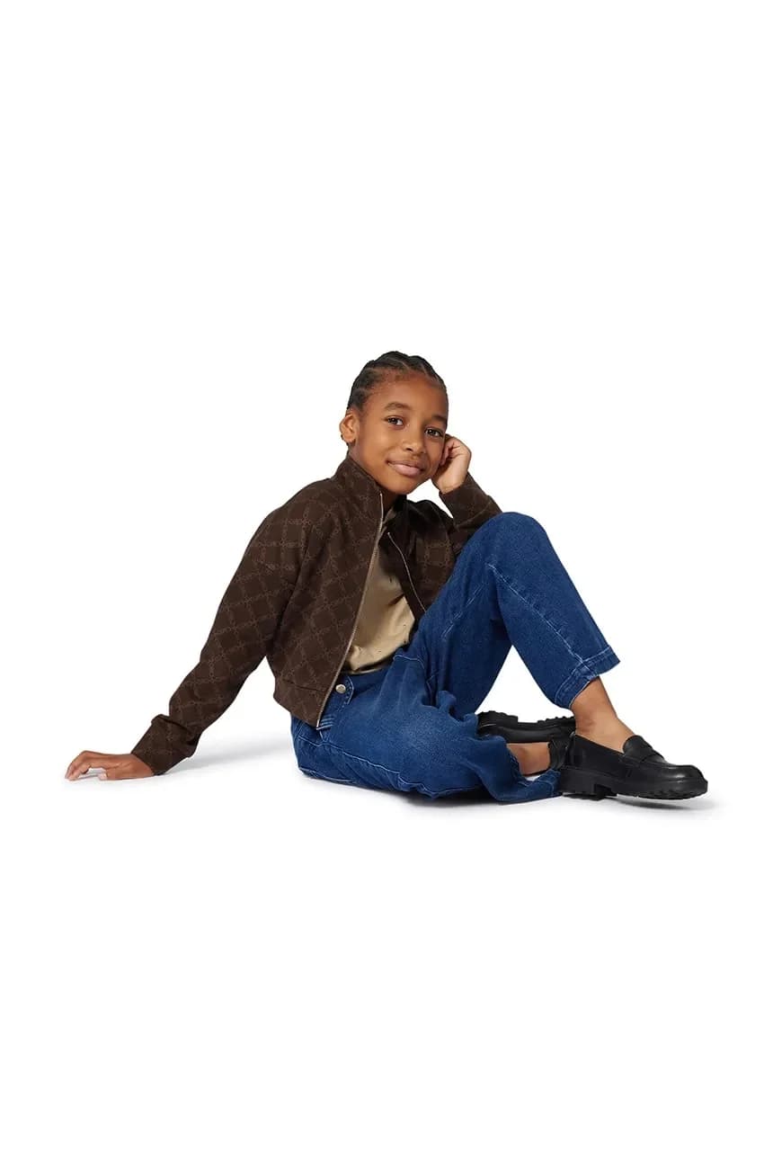 Детская толстовка