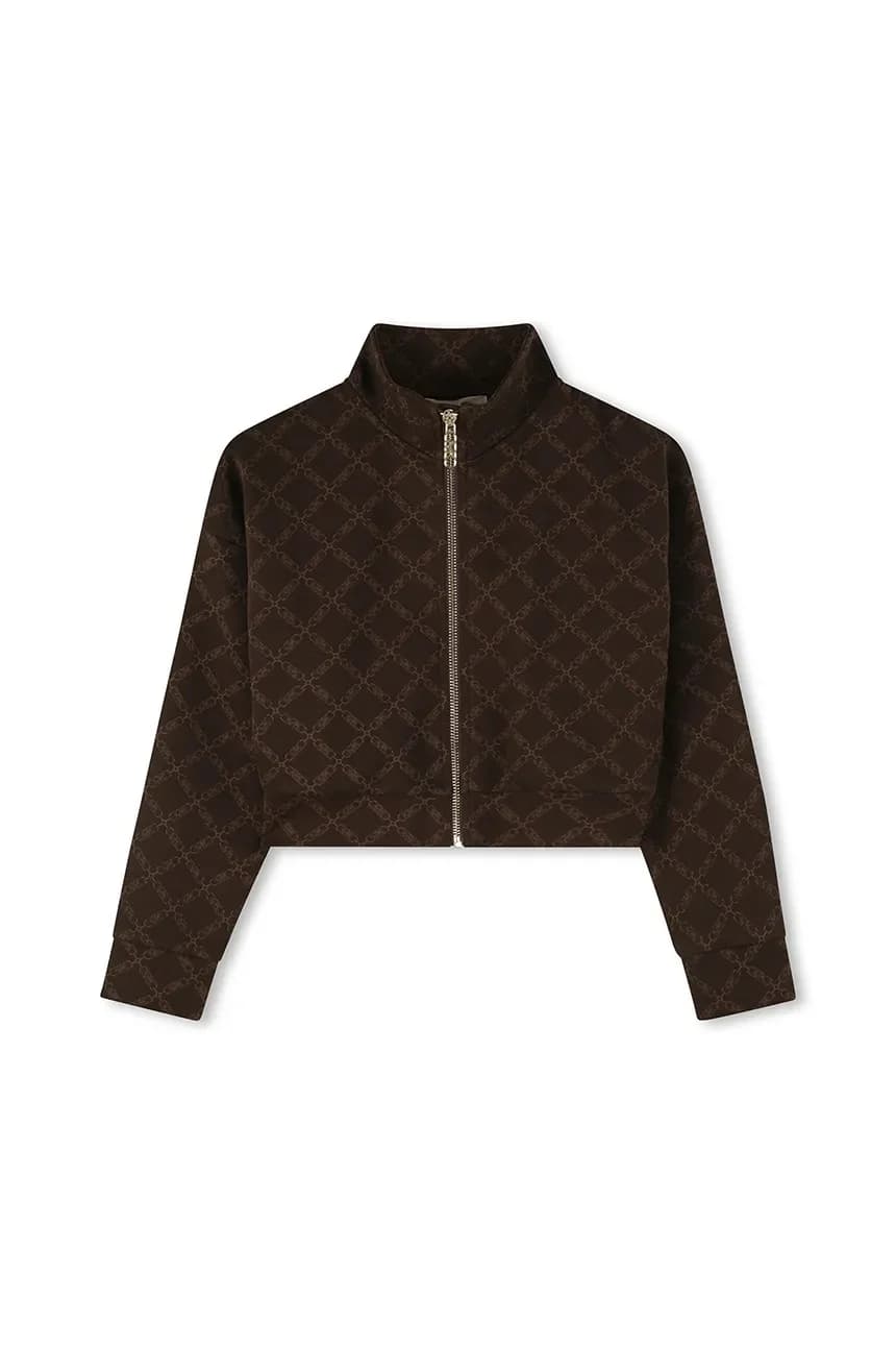 Детская толстовка - фото 2