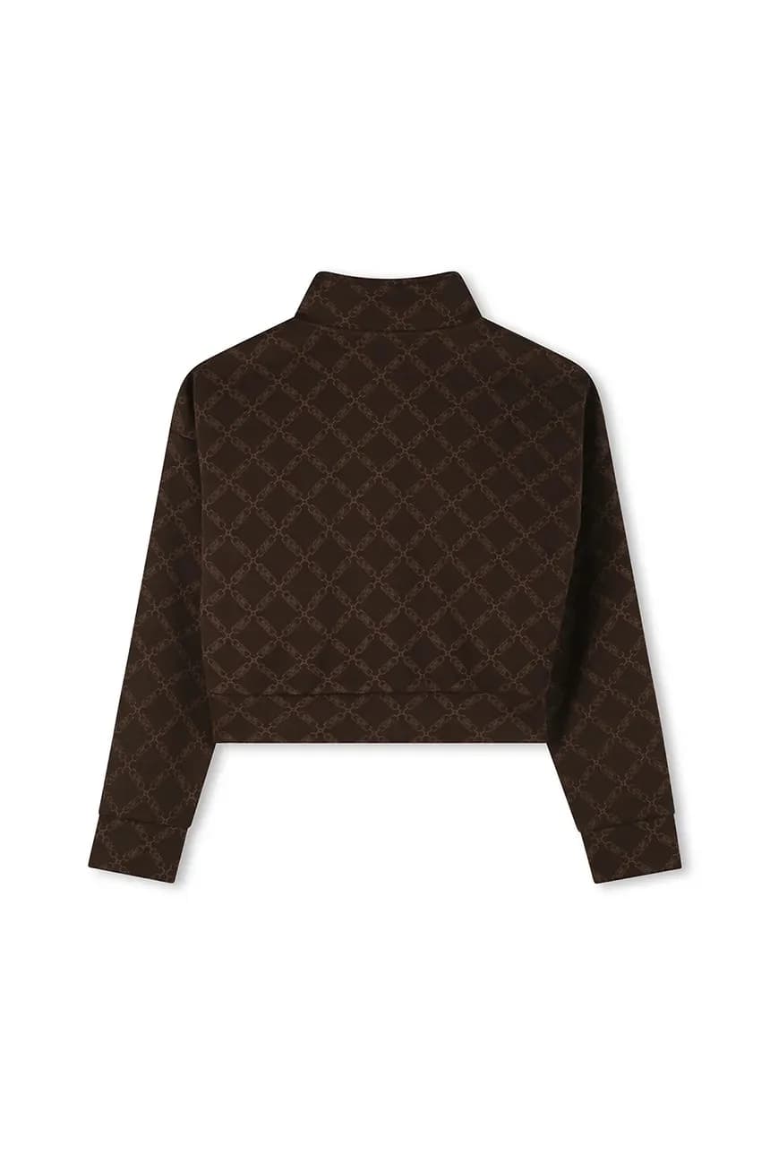 Детская толстовка - фото 3