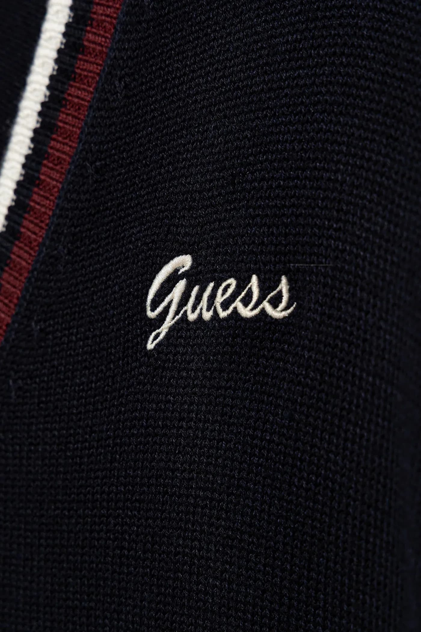 Детский кардиган из шерсти - фото 3