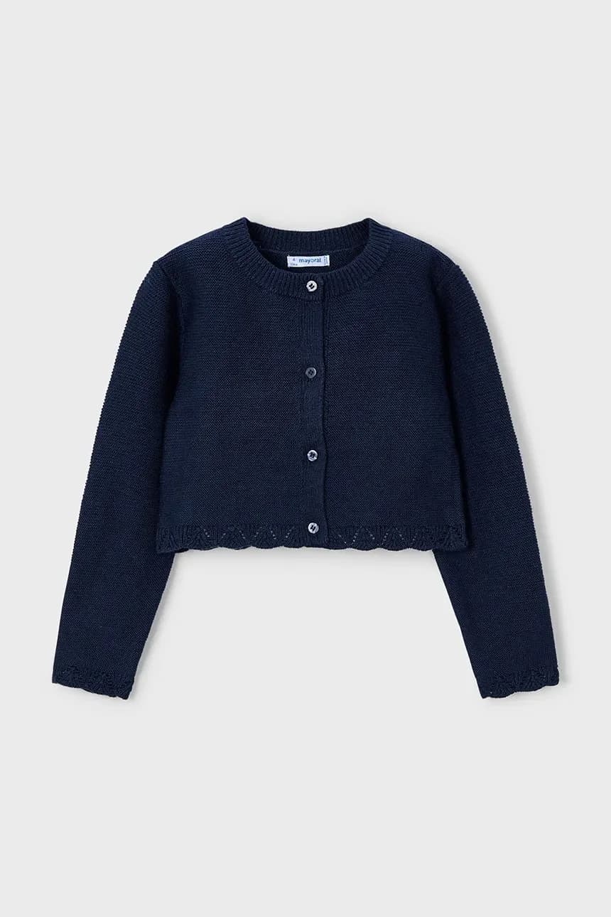 Детский свитер