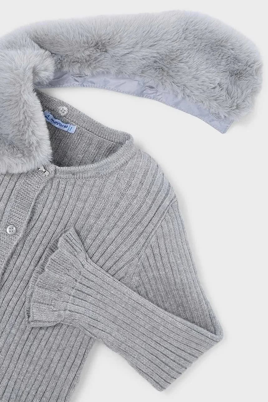 Детский кардиган - фото 3