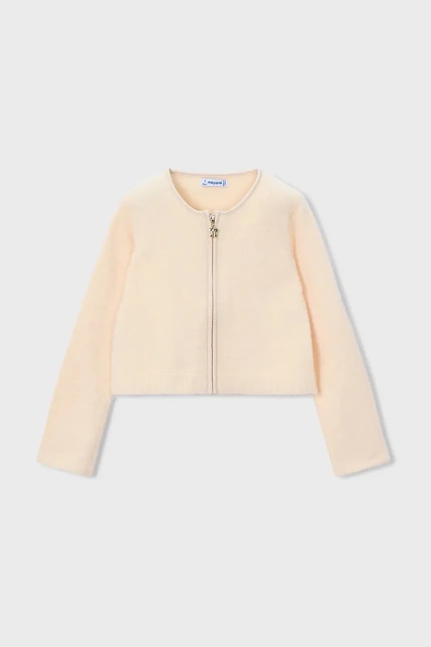 Детский кардиган