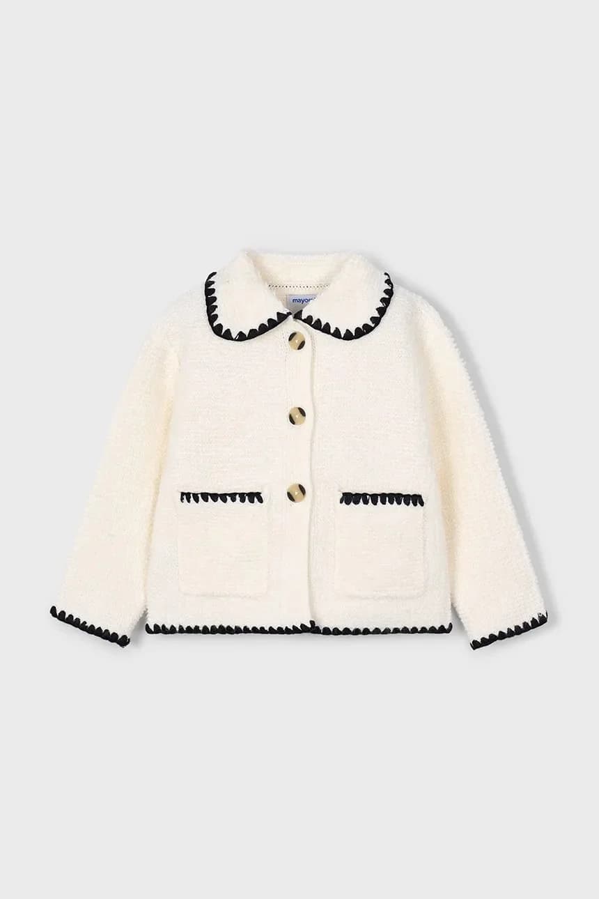 Детский свитер - фото 2