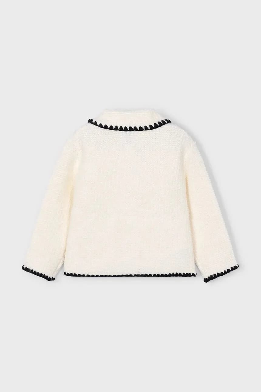 Детский свитер - фото 3