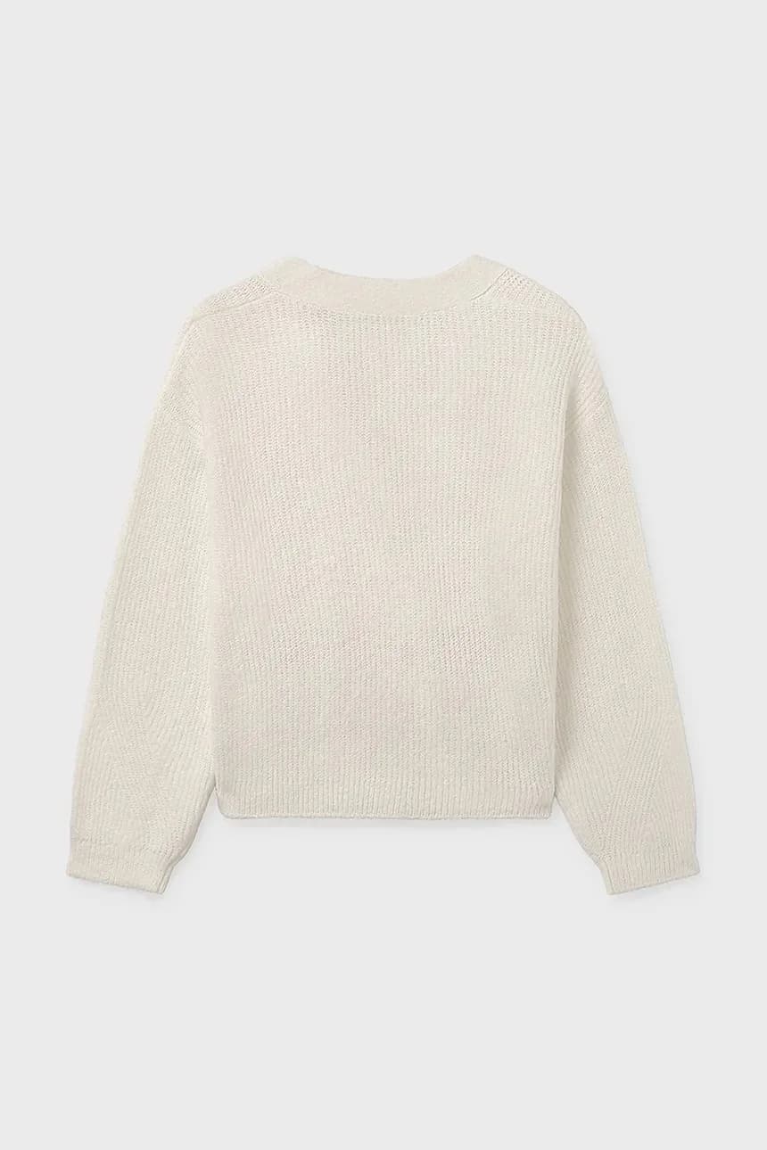 Детский кардиган - фото 2