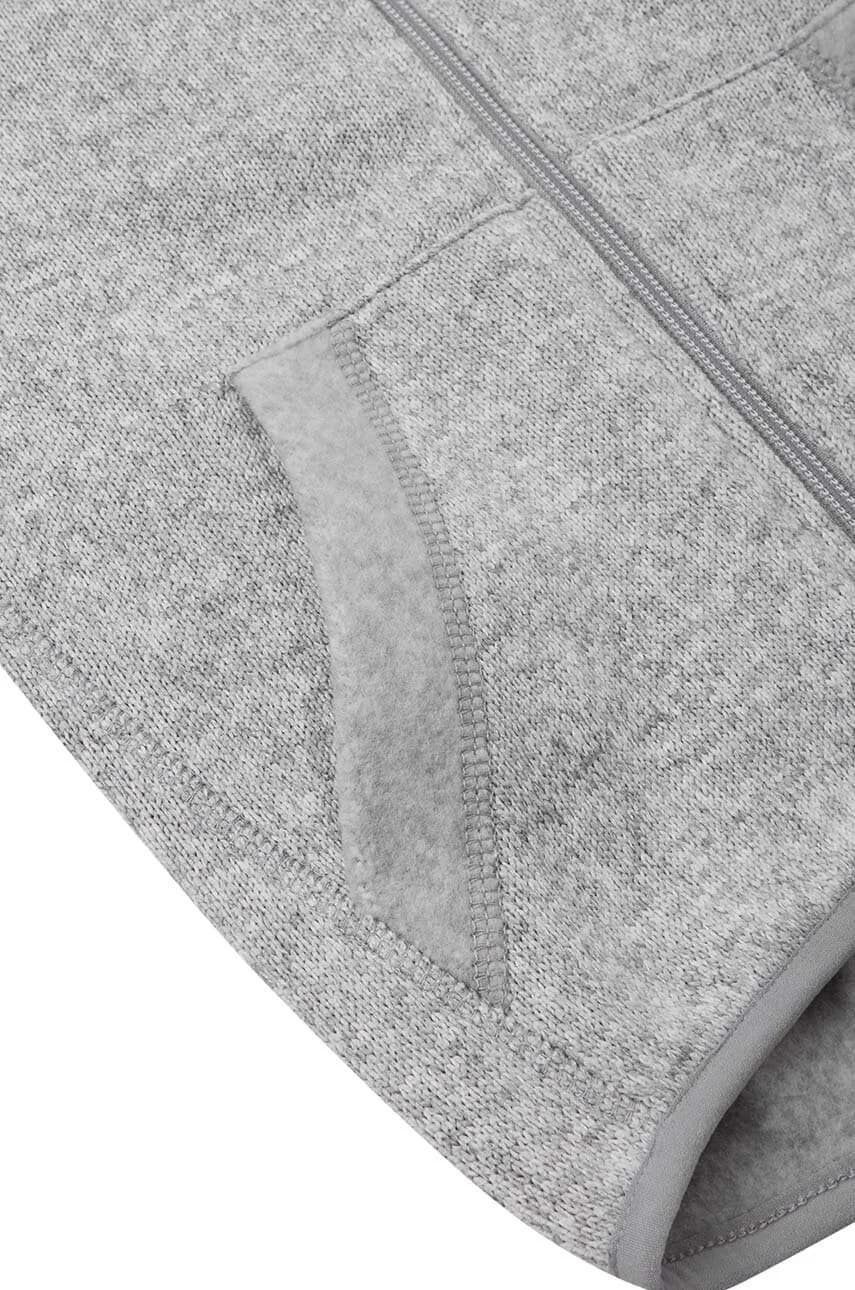 Детский кардиган Хоппер - фото 5