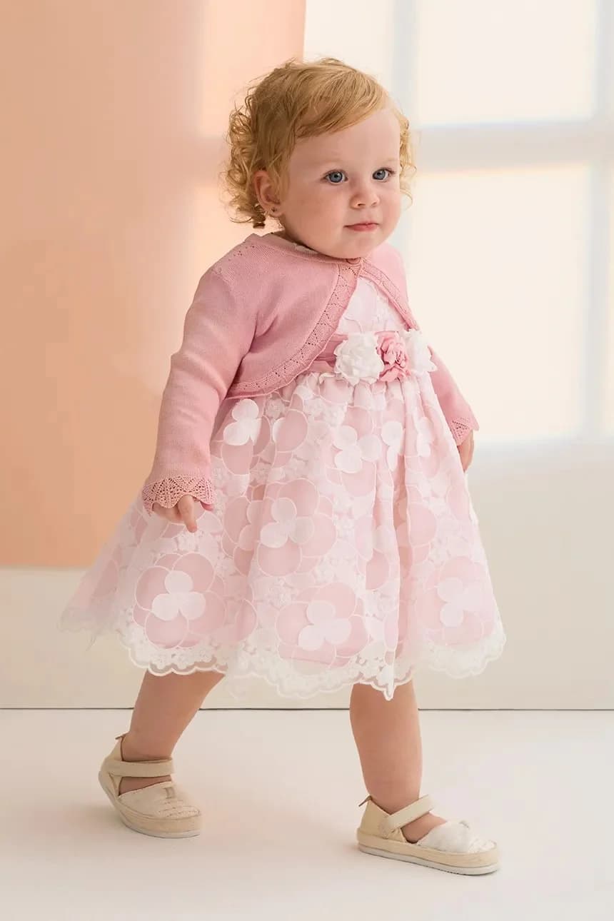 Детский кардиган - фото 5