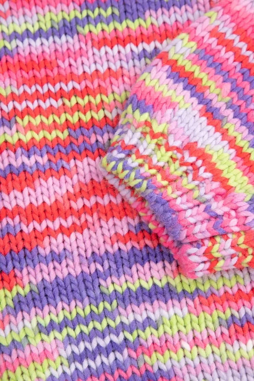 Детский свитер - фото 5