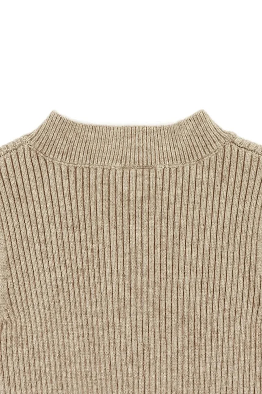 Tjitske Vest детский жилет - фото 4