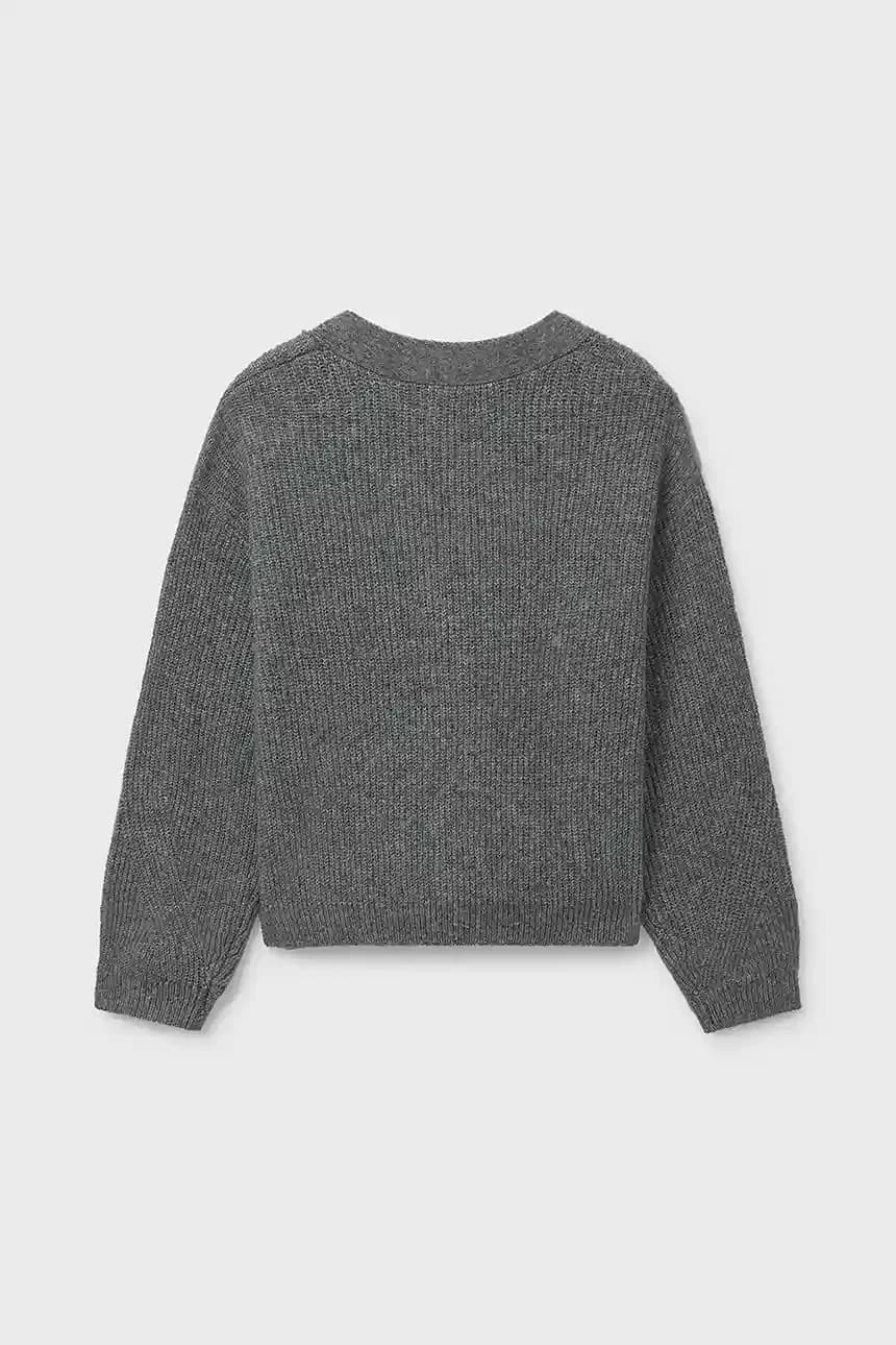 Детский кардиган - фото 2