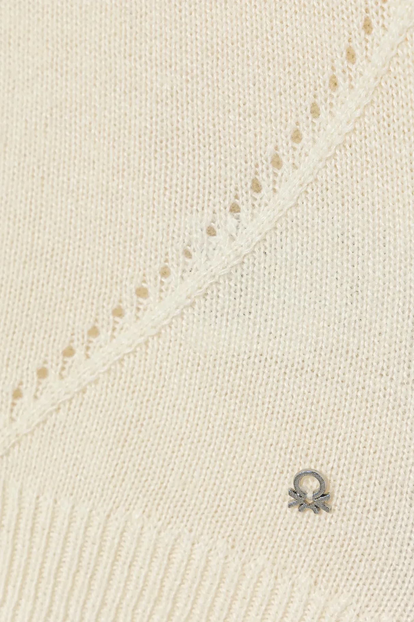 Кардиган с шерстью - фото 3