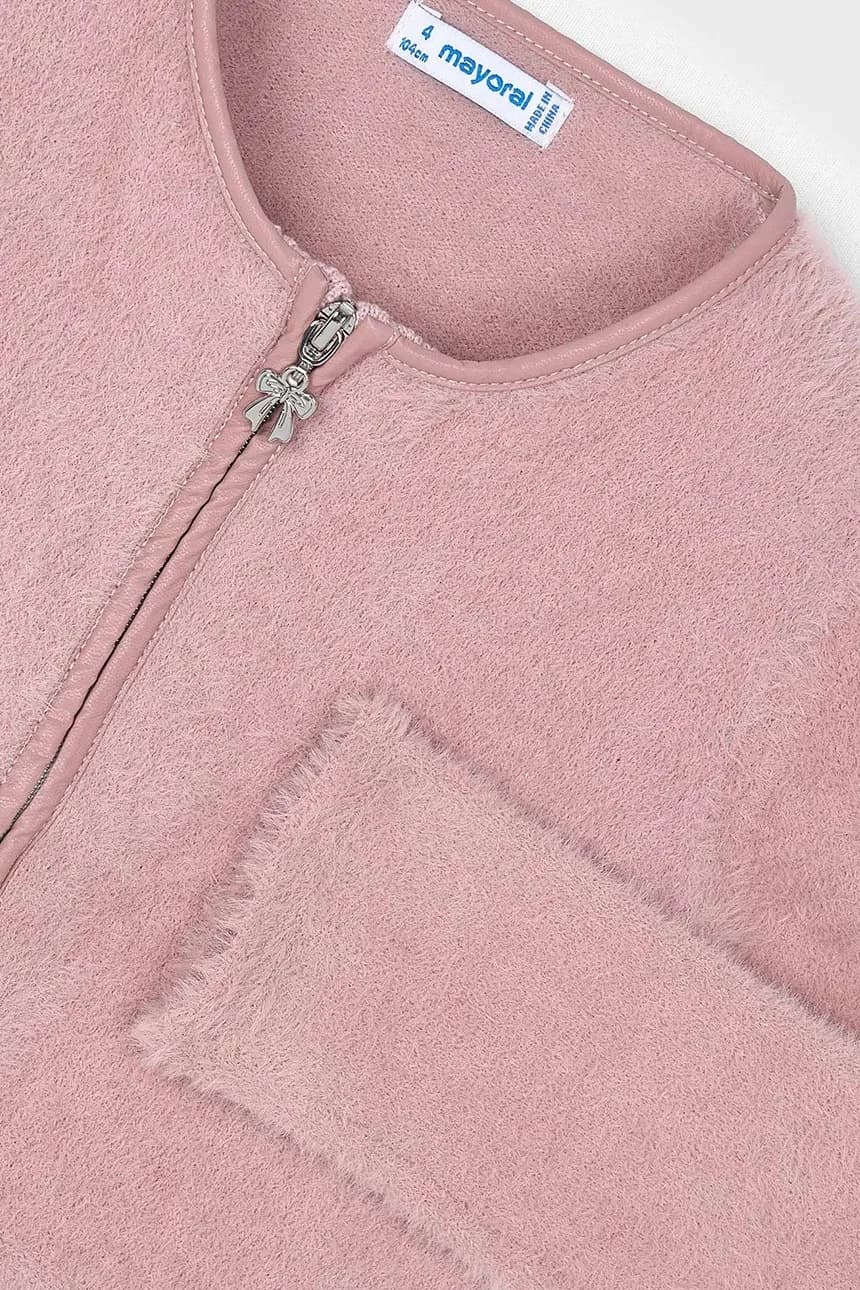 Детский кардиган - фото 3