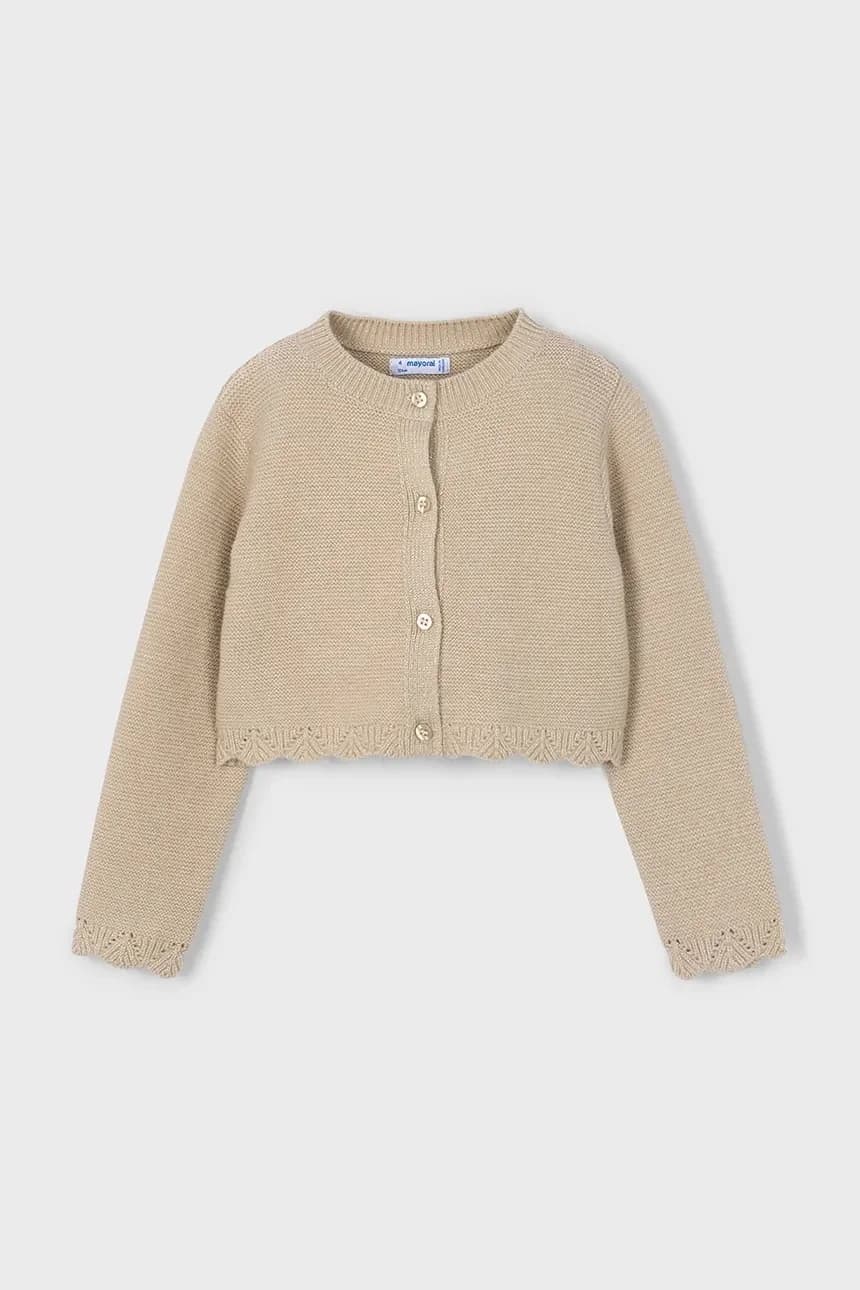 Детский свитер