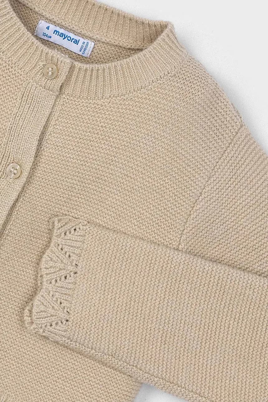 Детский свитер - фото 3