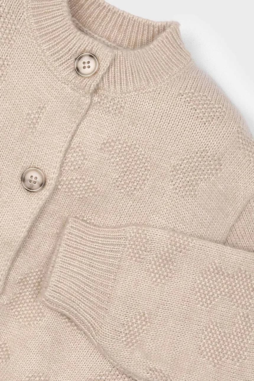 Детский кардиган - фото 4