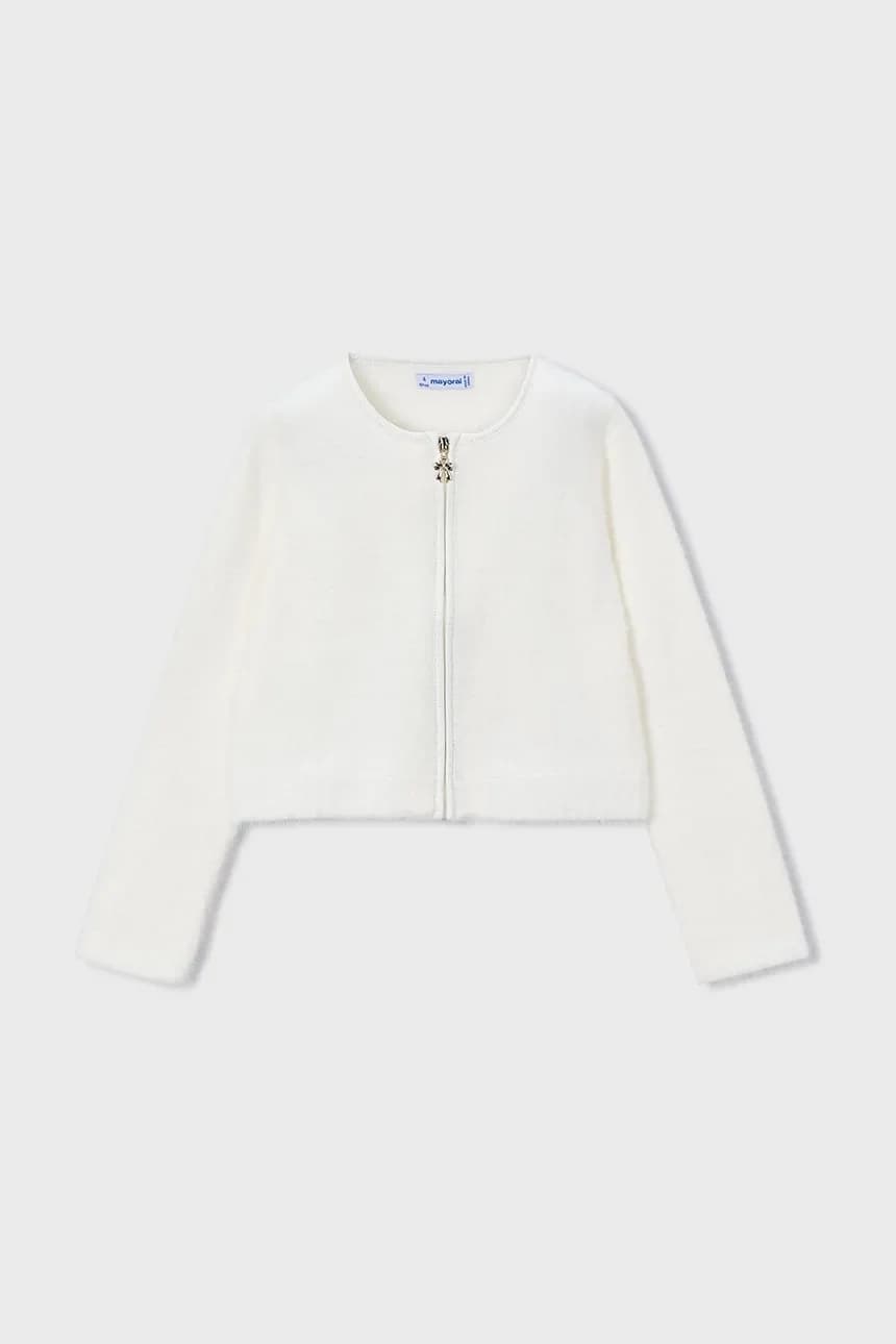 Детский кардиган