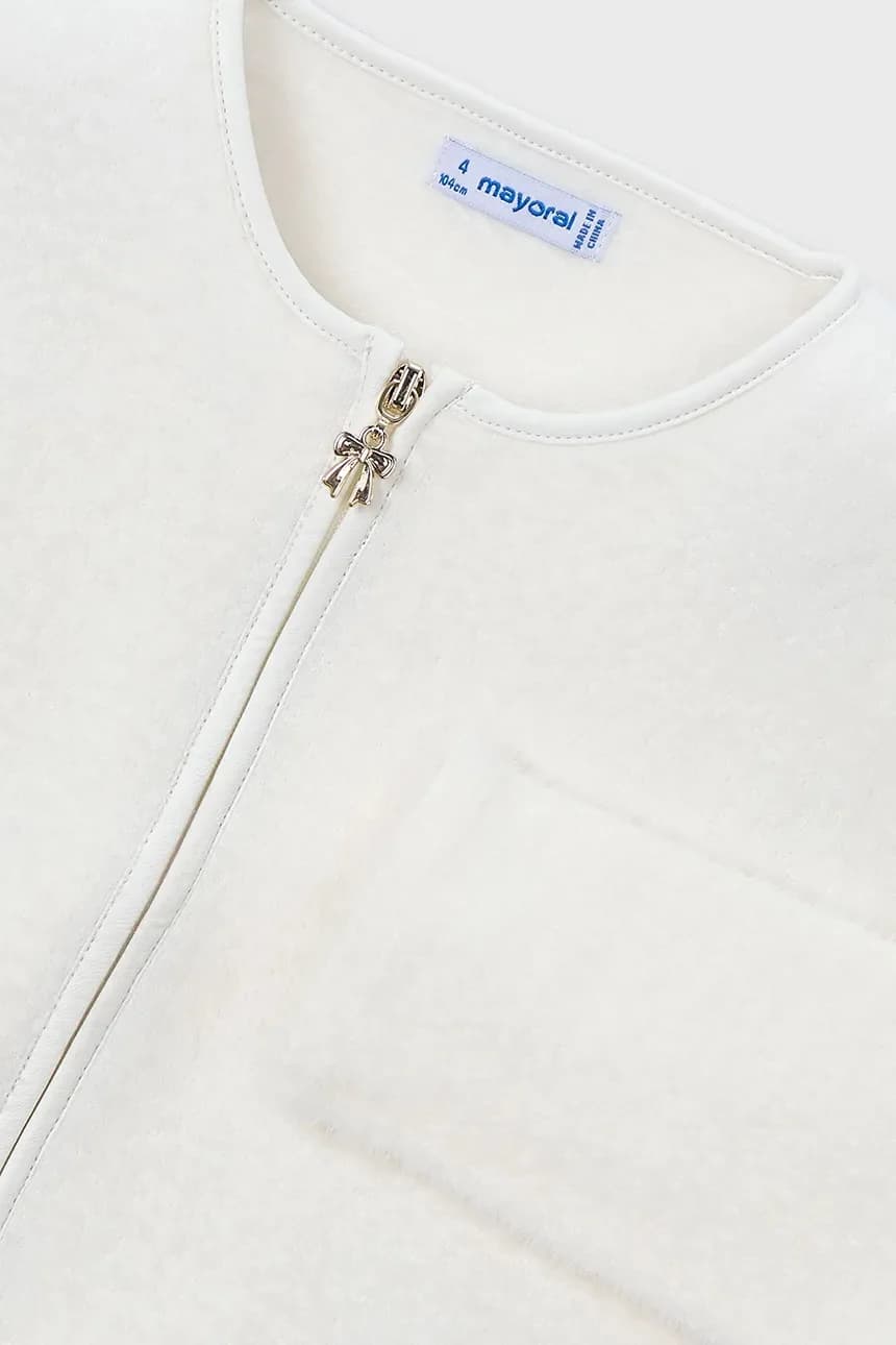 Детский кардиган - фото 3