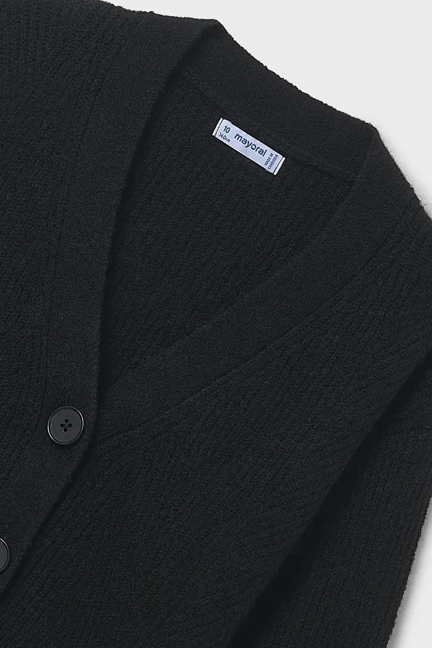 Детский кардиган - фото 3