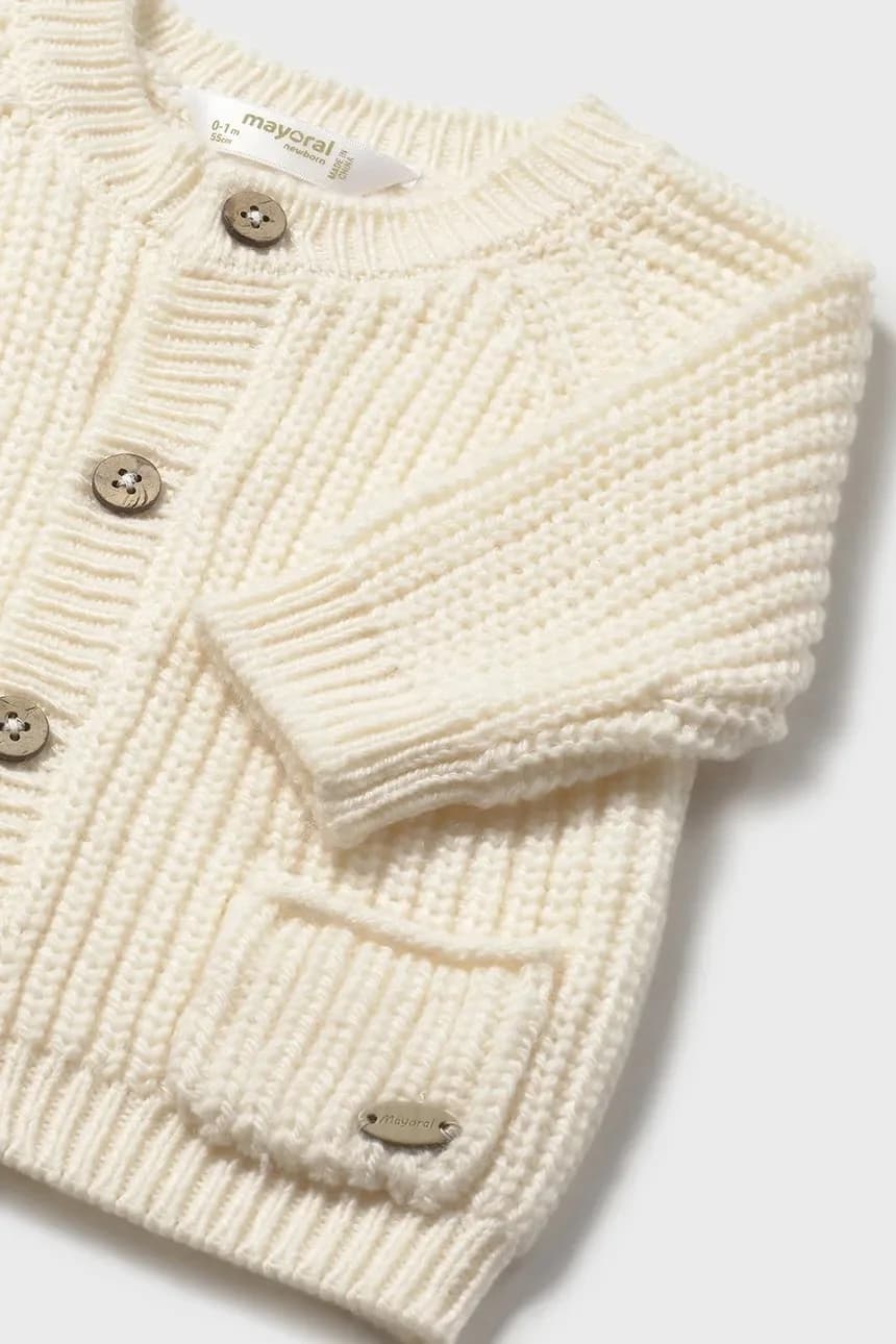 Детский свитер - фото 3