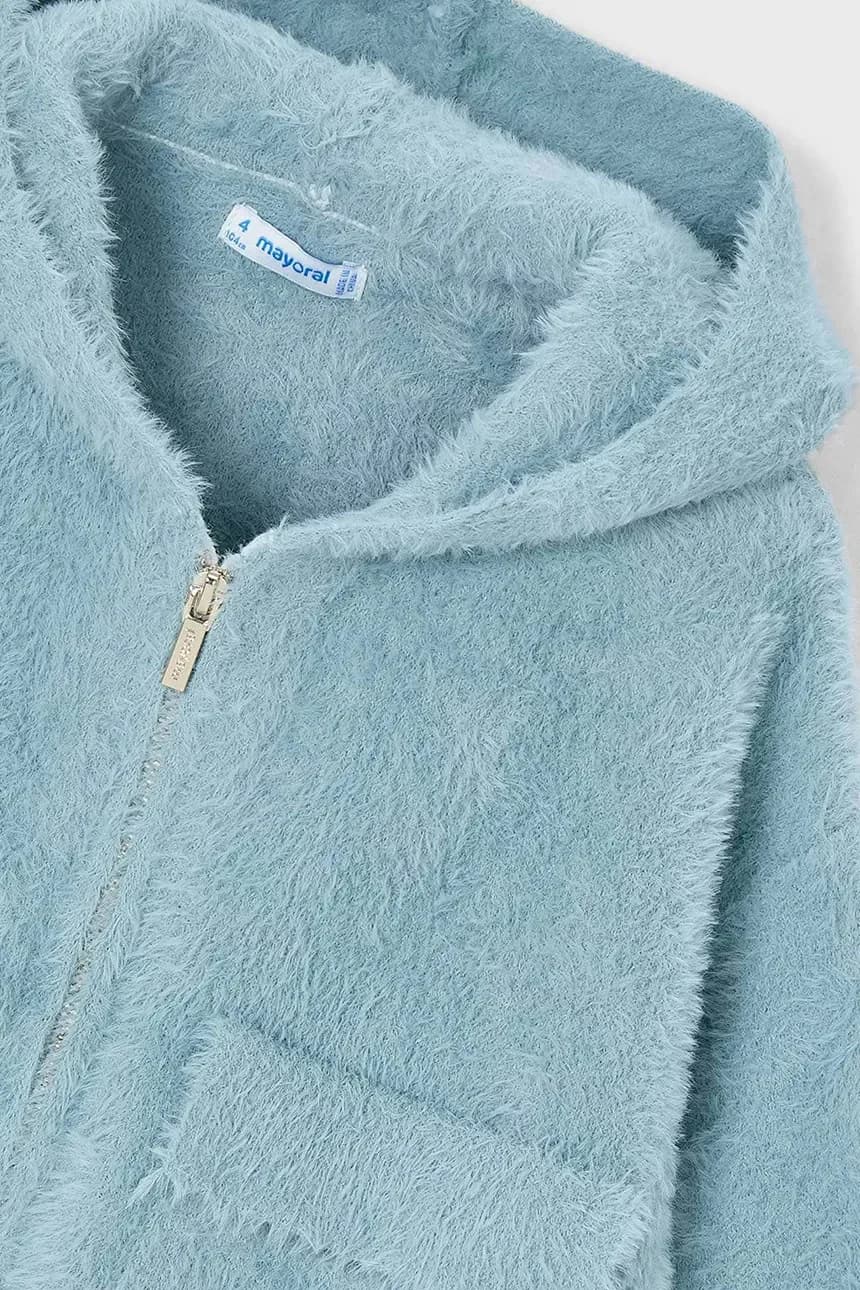 Детский кардиган - фото 3