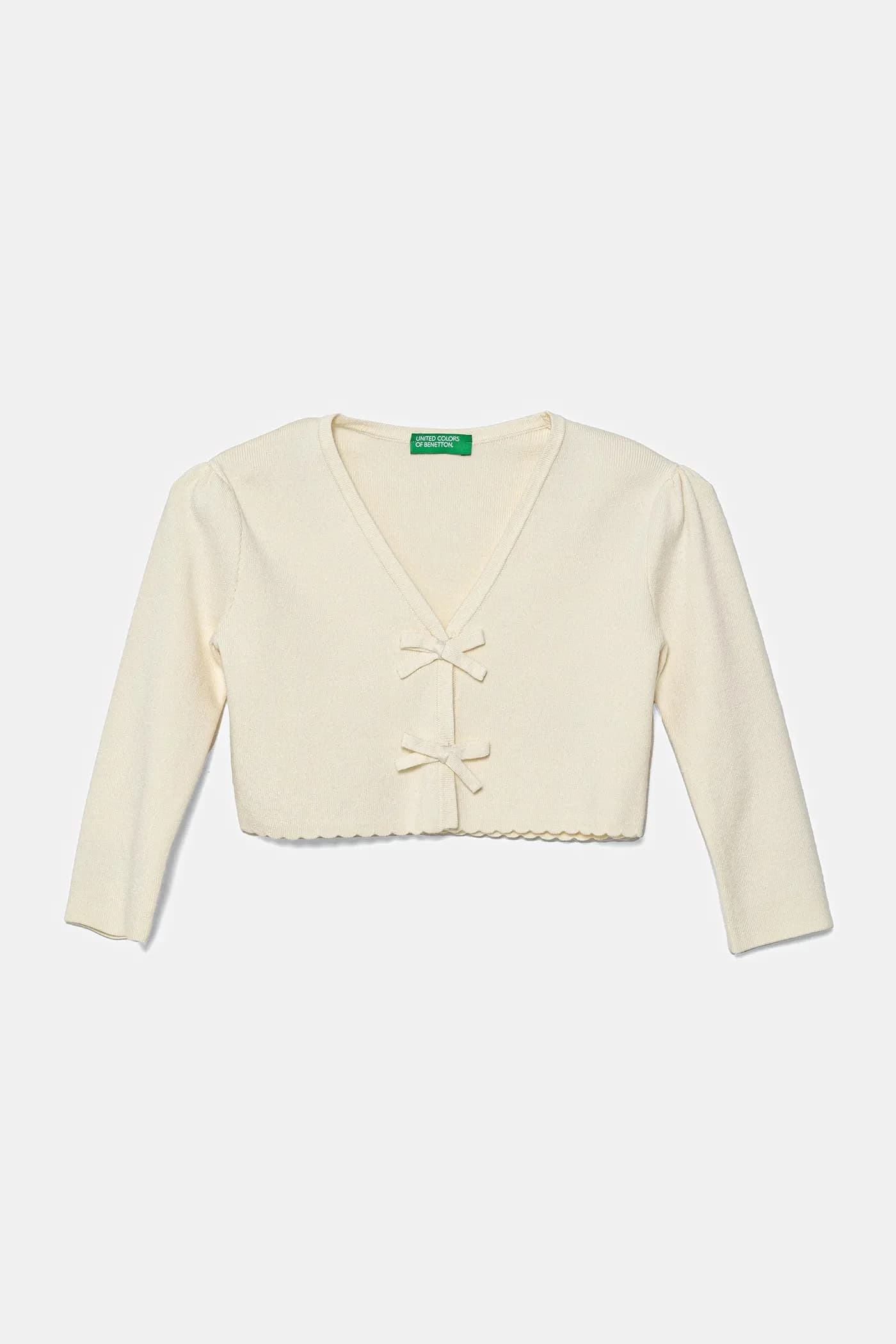 Детский кардиган