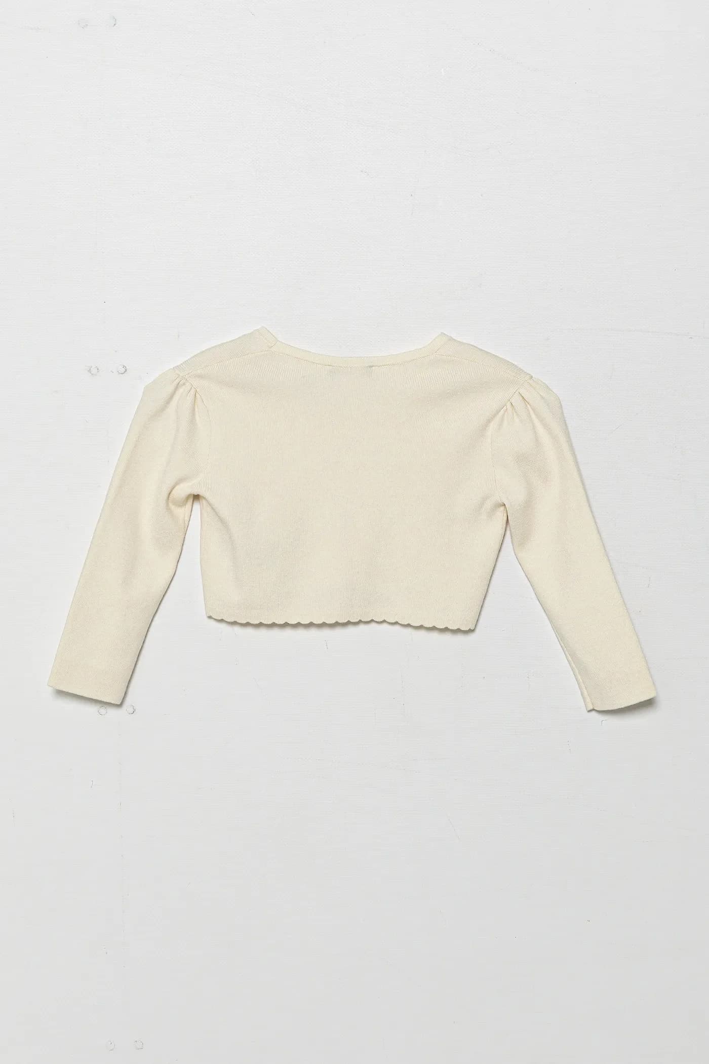 Детский кардиган - фото 2