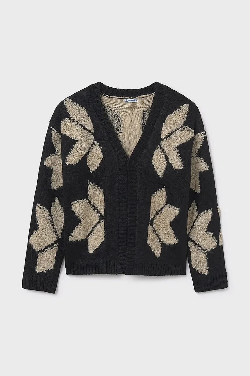 Детский кардиган - фото 2