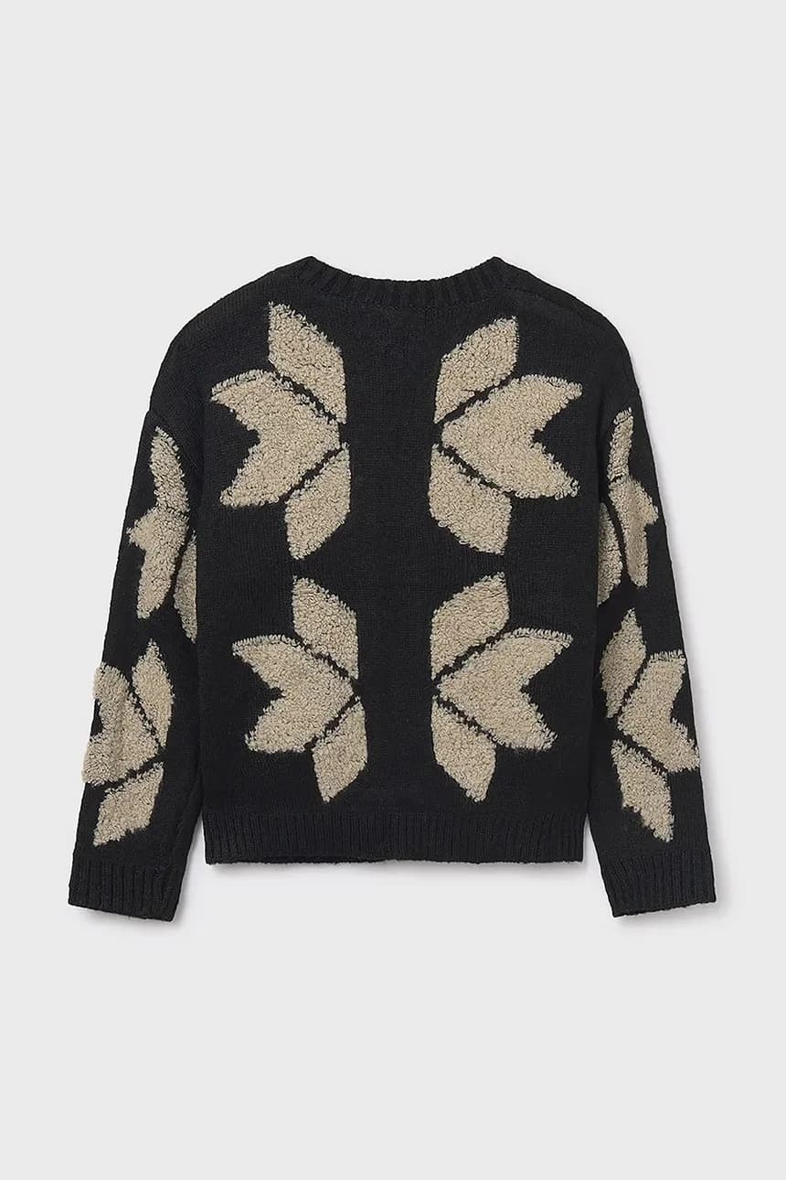 Детский кардиган - фото 3