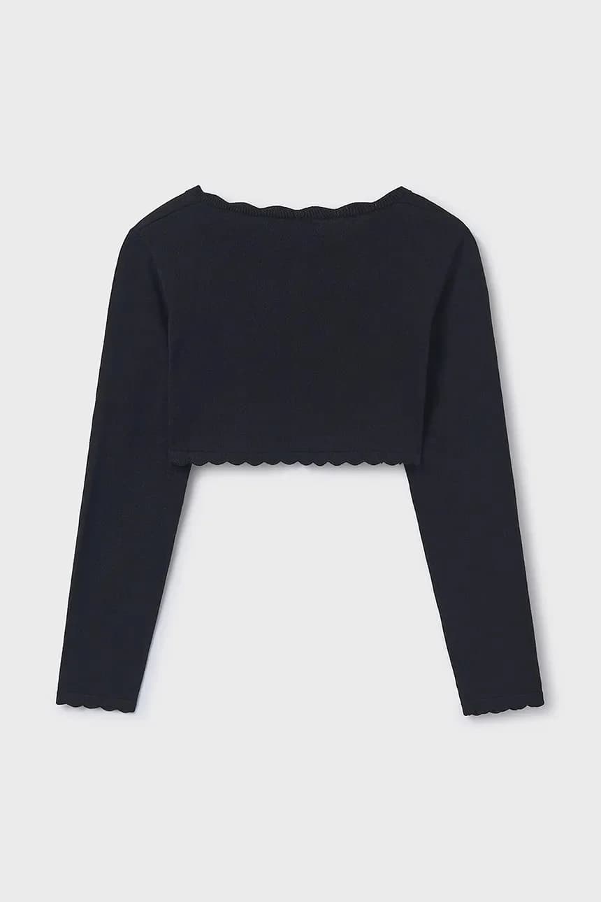 Детский кардиган - фото 2