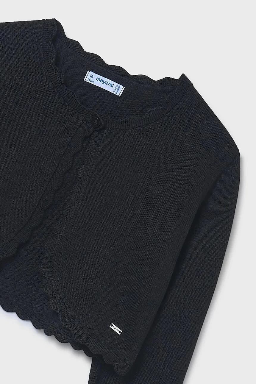 Детский кардиган - фото 3