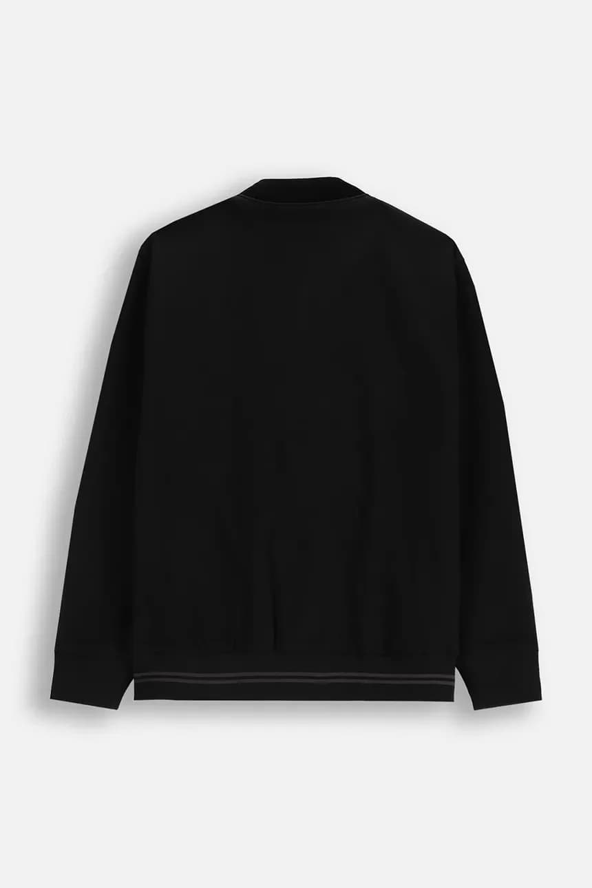 Детский хлопковый кардиган - фото 3