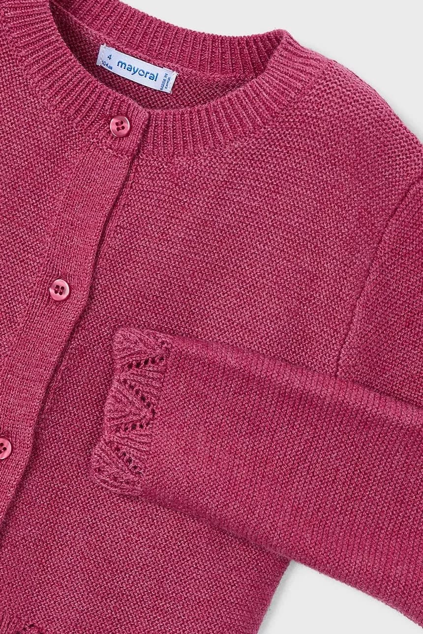 Детский свитер - фото 3