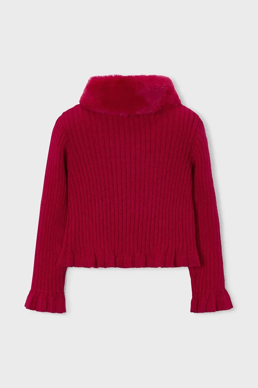 Детский кардиган - фото 3