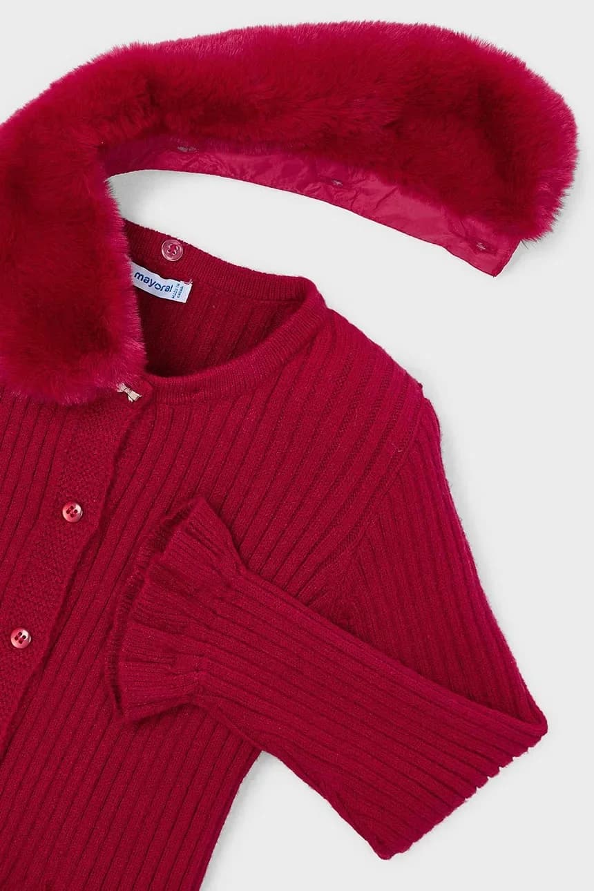 Детский кардиган - фото 4