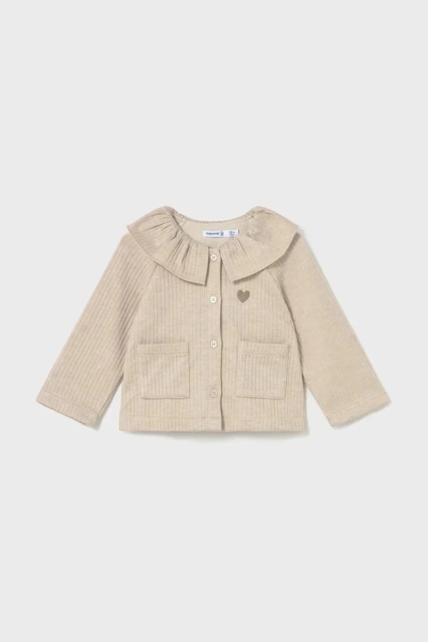 Детский кардиган - фото 2