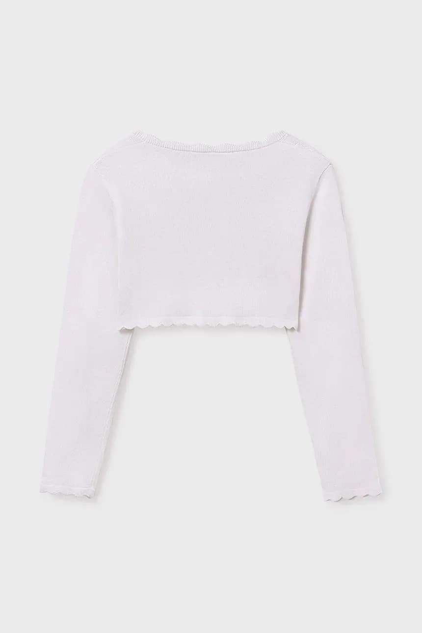 Детский кардиган - фото 2