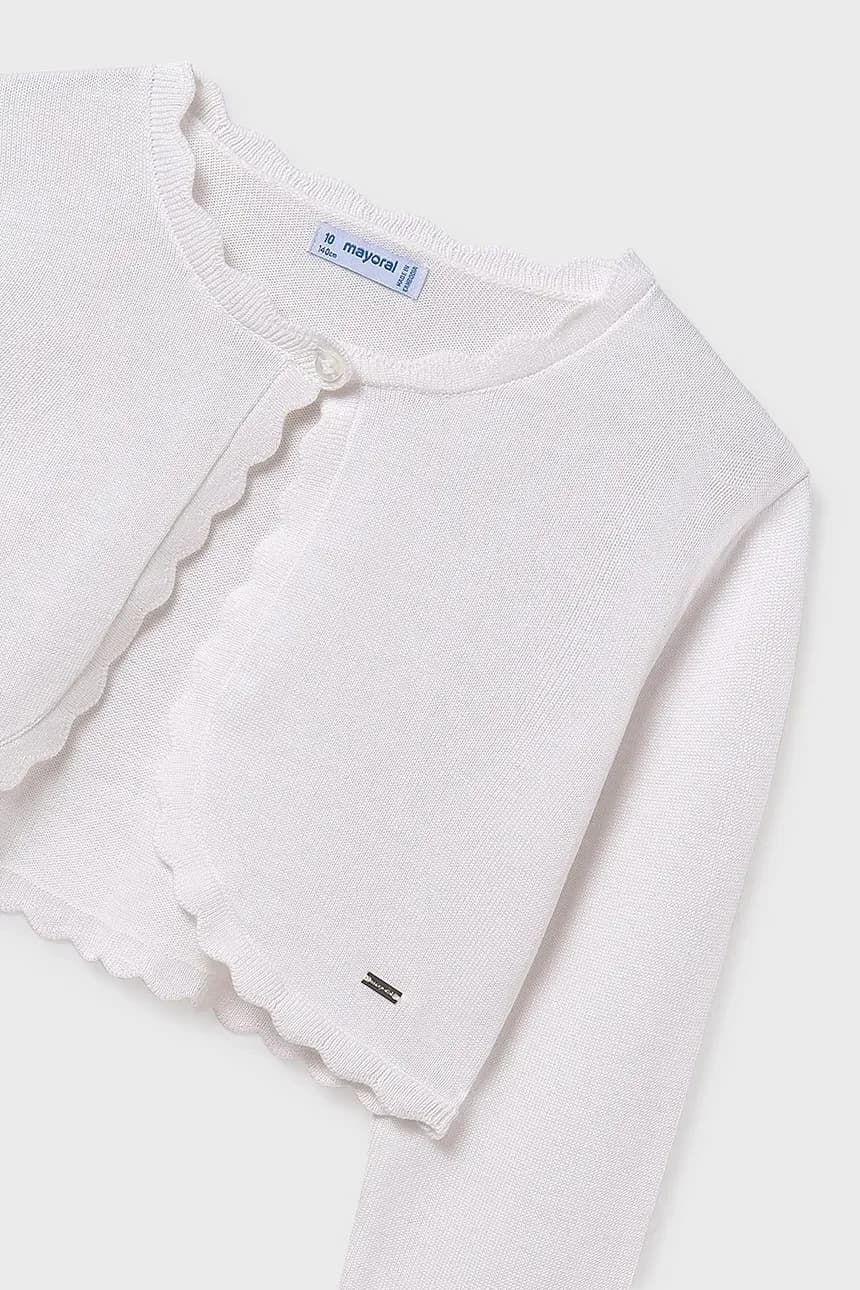 Детский кардиган - фото 3