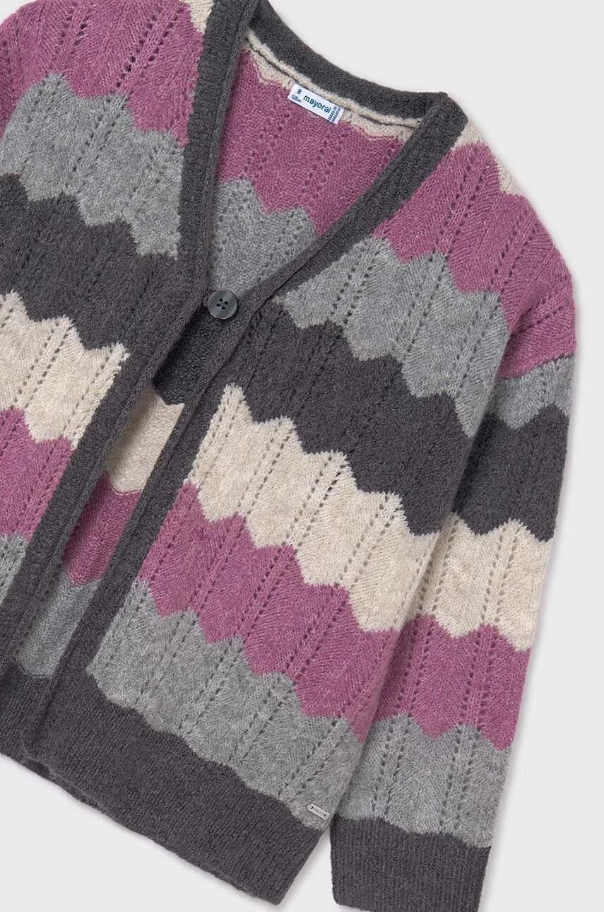 Детский кардиган - фото 3